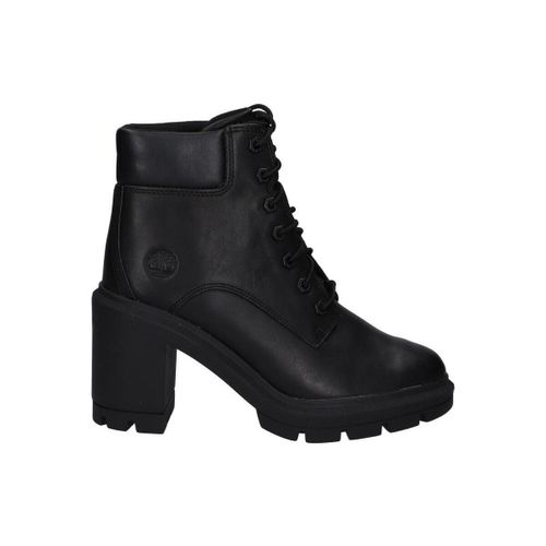 Bottes TB0A26SV0151 ALLINGTON HEIGHTS MID LACE UP - Timberland - Modalova