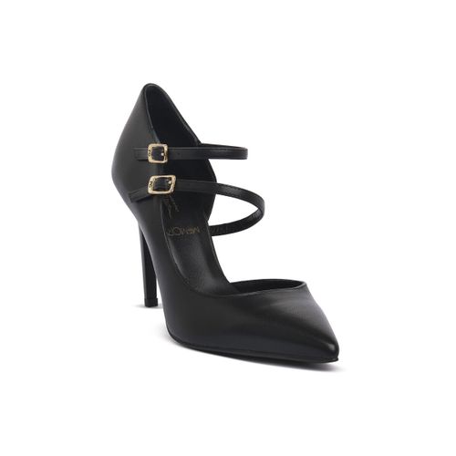 Chaussures escarpins NERO GIARDINI 100 UANTO NERO - NeroGiardini - Modalova