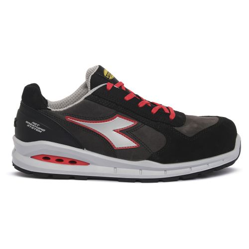 Baskets basses UTILITY RUN NET AB LOWS3 SF PSR - Diadora - Modalova