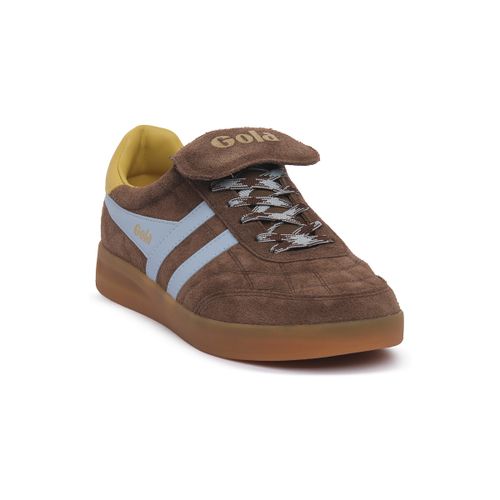 Baskets basses Gola BROWN STADIA 86 - Gola - Modalova