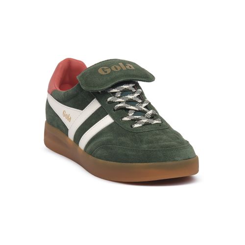 Baskets basses Gola WHITE STADIA 86 - Gola - Modalova