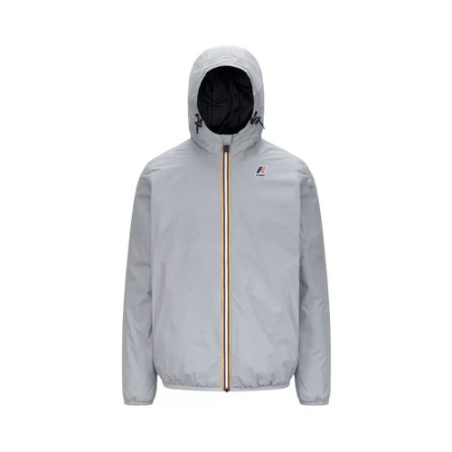 Blouson Blouson doublée LE VRAI - K-Way - Modalova