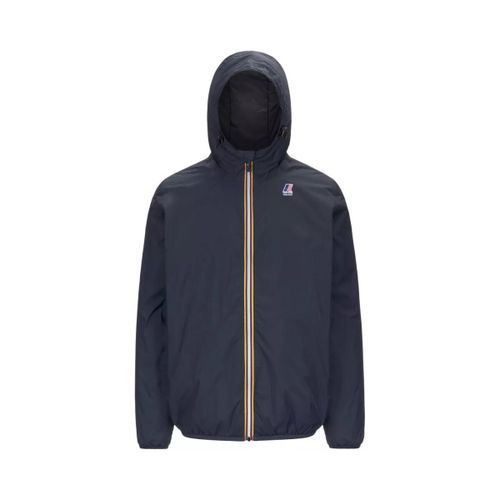 Blouson Blouson doublée LE VRAI - K-Way - Modalova