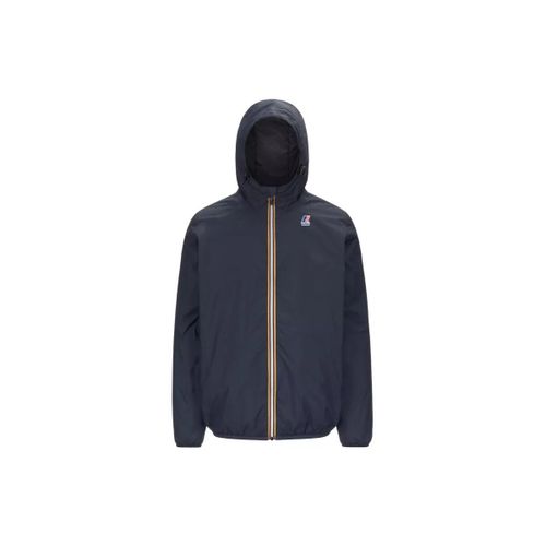 Coupes vent Blouson doublée LE VRAI 4.0 C - K-Way - Modalova