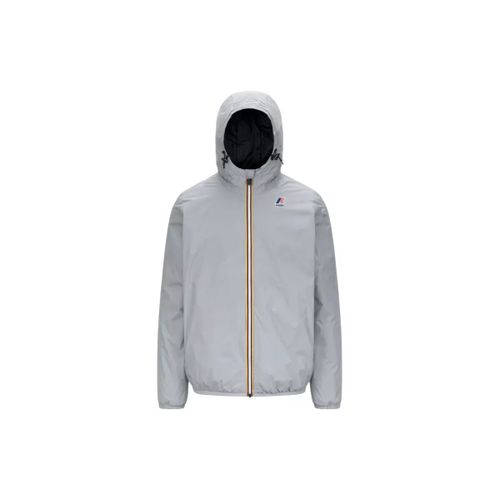 Coupes vent Blouson doublée LE VRAI 4.0 C - K-Way - Modalova