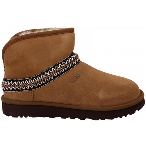 Bottes neige CLASSIC MINI CRESCENT - UGG - Modalova
