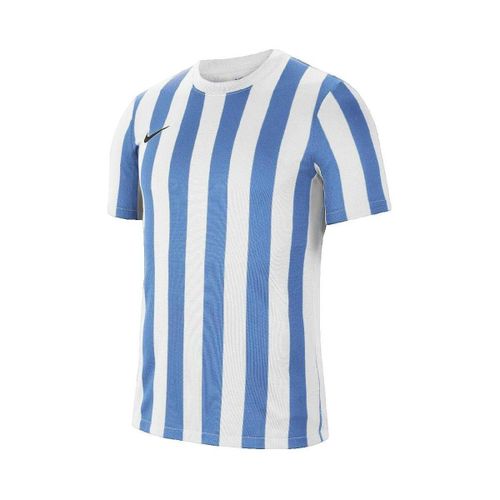 T-shirt Nike Striped Division Iv - Nike - Modalova