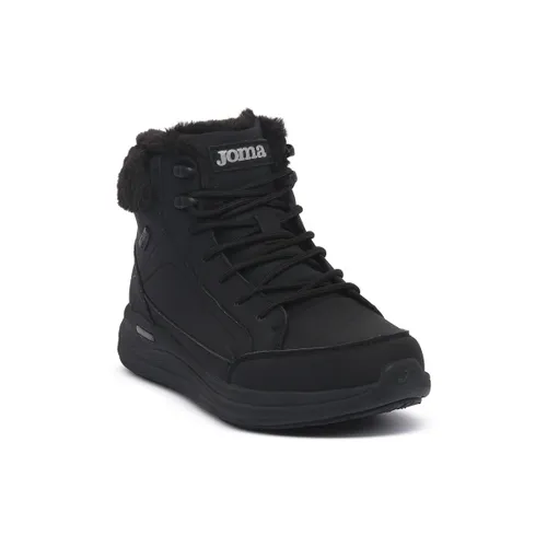 Baskets montantes MEGAN LADY BLK - Joma - Modalova