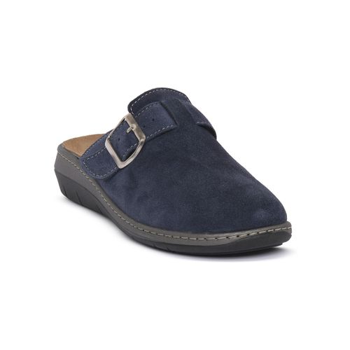 Mules Grunland BLU B1DASA - Grunland - Modalova