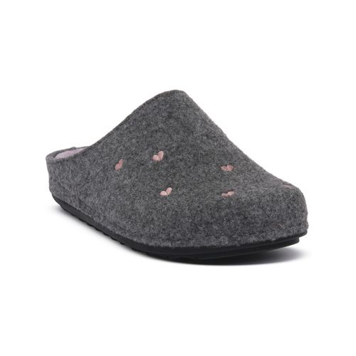 Mules Grunland GRIGIO A6PILA - Grunland - Modalova