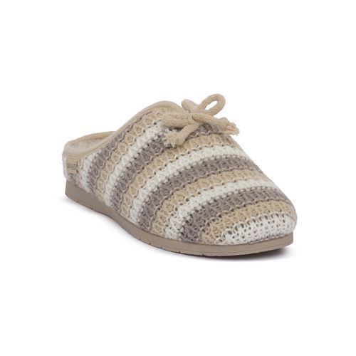 Mules Grunland BEIGE B5ADRA - Grunland - Modalova