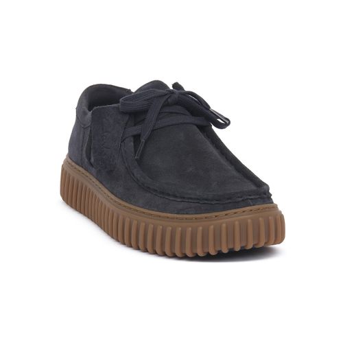 Baskets Clarks TORHILL LO LACE - Clarks - Modalova