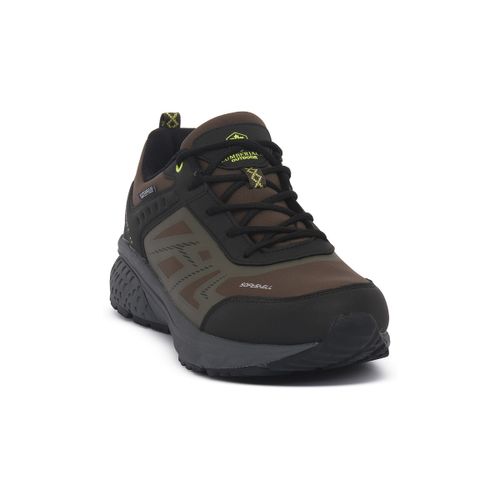 Baskets basses Lumberjack 020 KHAKI - Lumberjack - Modalova