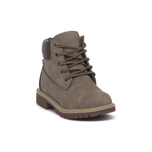 Bottines Grunland TAUPE 88MICH - Grunland - Modalova