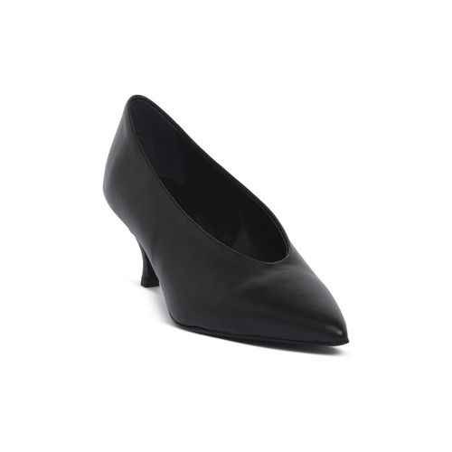 Chaussures escarpins NAPPA NERO - Napoleoni - Modalova