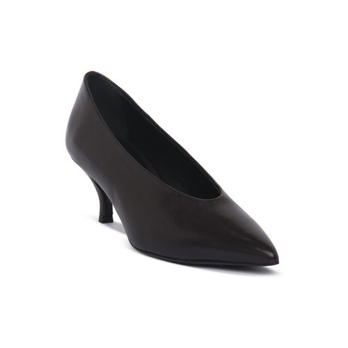 Chaussures escarpins NAPPA BORDO - Napoleoni - Modalova