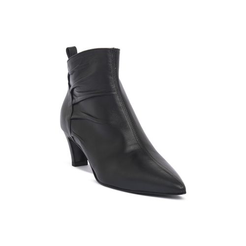 Bottines Napoleoni NAPPA NERO - Napoleoni - Modalova