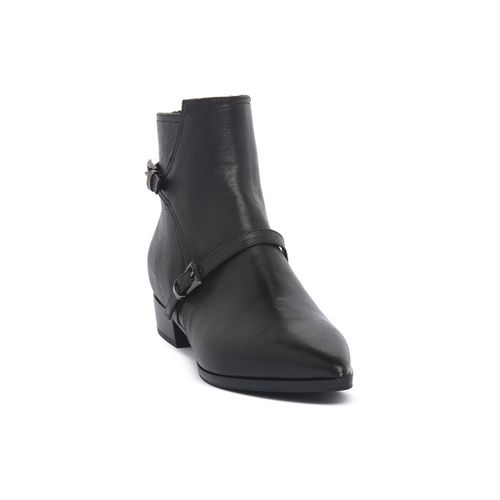 Bottines Napoleoni WASH NERO - Napoleoni - Modalova