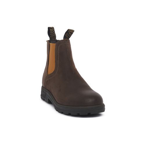 Bottines Jeep 737 QUAD EBONY - Jeep - Modalova