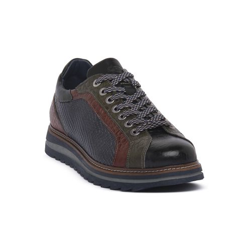 Baskets Zen FIANCO NERO - Zen - Modalova