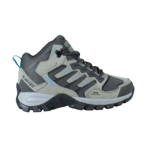 Chaussures CERVUS MID WATERPROOF WOMEN - Hi-Tec - Modalova