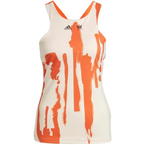 Maillots de corps Thebe Magugu New York Y-Back - adidas - Modalova