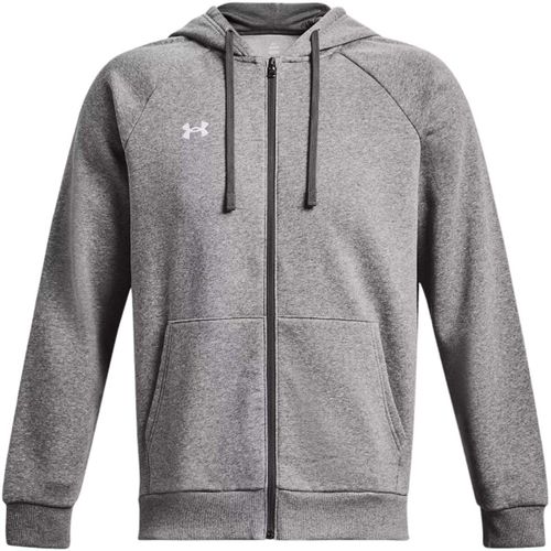 Sweatshirts à capuche Rival Fleece Full-Zip - Under Armour - Modalova