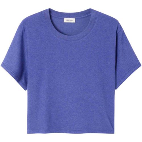 T-shirt True Ypawood Cropped - True - Modalova