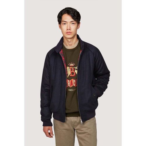 Veste Baracuta G9 Melton - Baracuta - Modalova
