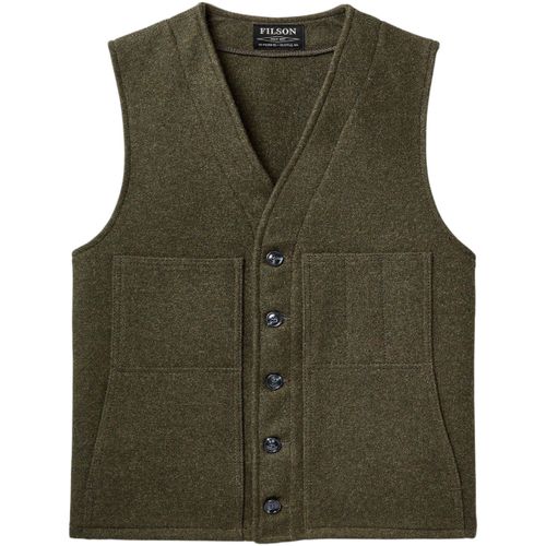 Gilets de costume Mackinaw Wool - Filson - Modalova