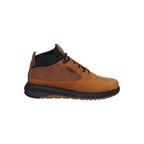 Boots U36APA 04511 U AERANTIS 4X4 B ABX - Geox - Modalova