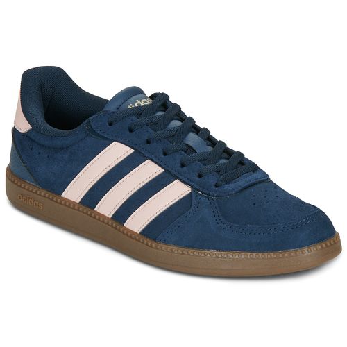 Baskets basses BREAKNET SLEEK - adidas - Modalova
