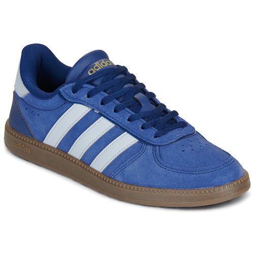 Baskets basses BREAKNET SLEEK - adidas - Modalova