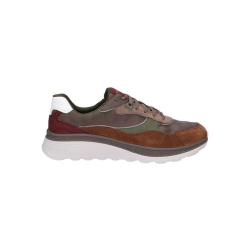 Baskets basses U56HUA 0CQ22 U SPHERICA ACTIF X1 - Geox - Modalova
