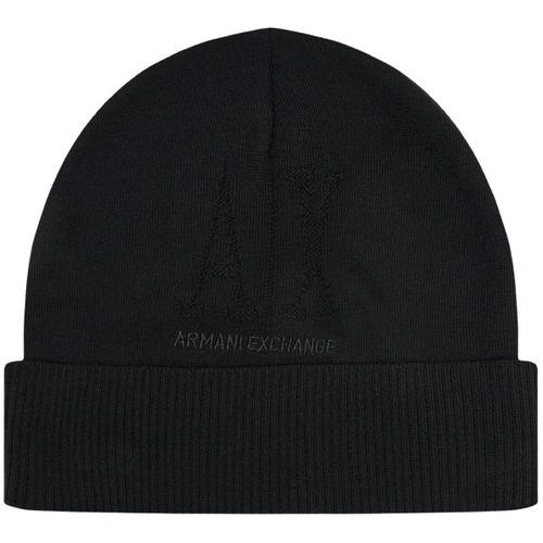 Bonnet Armani Exchange - Armani Exchange - Modalova