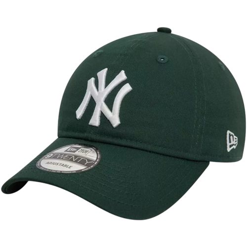 Casquette 9TWENTY League Essentials New York Yankees Cap - New-Era - Modalova
