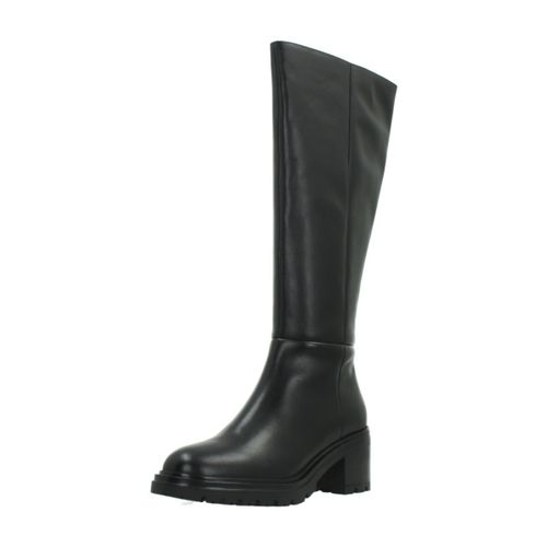 Bottes à talon Geox D Damiana - Geox - Modalova
