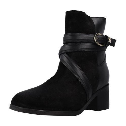 Bottes Elevated Ess Thermo Midh - Tommy Hilfiger - Modalova