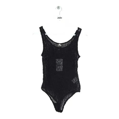 Debardeur Iro Body Tabeo noir - Iro - Modalova