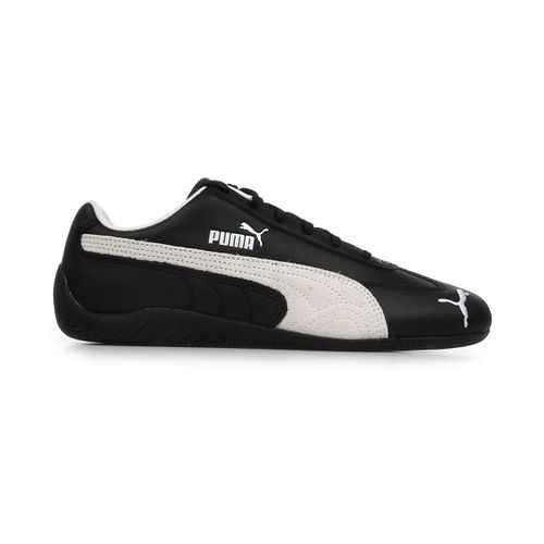Baskets basses Speedcat Leather - Puma - Modalova
