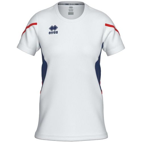 T-shirt Errea Corinne Maglia Mc Ad - Errea - Modalova