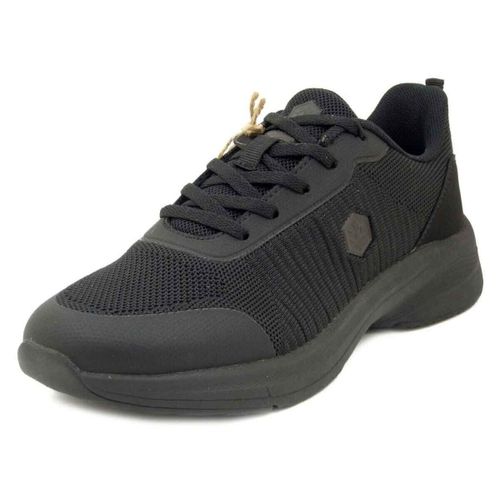 Baskets basses Basket , Textile, Lacets - 43539 - Lumberjack - Modalova