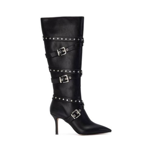 Bottes à talon Xti 14465001 - Xti - Modalova