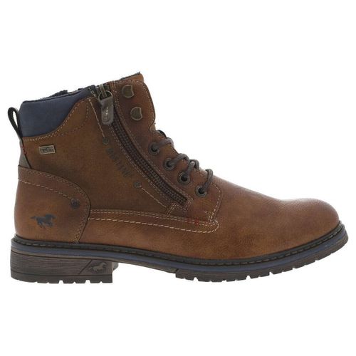 Boots Mustang 2502079297 - Brunes - Mustang - Modalova