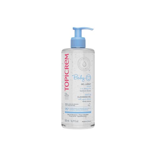 Shampooings Baby Gel Limpiador Suave - Topicrem - Modalova