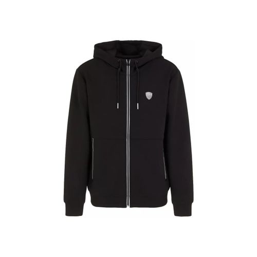 Sweatshirts à capuche Sweatshirt à capuche zippé EA7 - Emporio Armani EA7 - Modalova