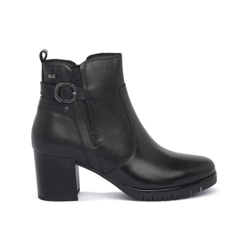Boots Valleverde NERO - Valleverde - Modalova