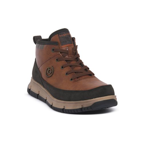 Boots SHOES 6300 COGNAC - Bugatti - Modalova