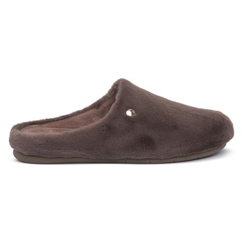 Chaussons Grunland TAUPE B2GAGA - Grunland - Modalova