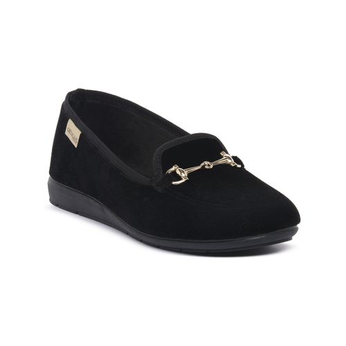 Mocassins Grunland NERO 57TEXI - Grunland - Modalova